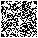 QR code with Hair Outlook contacts