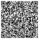 QR code with Sunshak Tans contacts