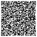 QR code with University Towers contacts