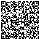 QR code with T I W Corp contacts