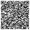 QR code with X-Fox 95 AM contacts