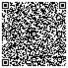 QR code with Service Western Co Inc contacts