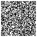 QR code with C J Tailor contacts