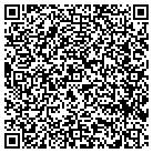 QR code with Hillsdale High School contacts