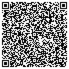 QR code with First Cellular Contact contacts