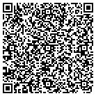 QR code with McGavock Communications contacts