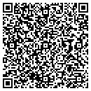 QR code with Handi Grocer contacts