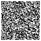 QR code with Jungle Red Salon contacts