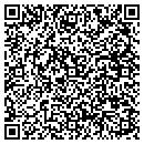 QR code with Garrett Derral contacts