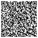 QR code with Riesel Service Center contacts