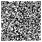 QR code with A L Curg Starkey III Builder contacts