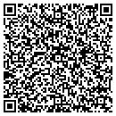 QR code with Mkr Creative contacts