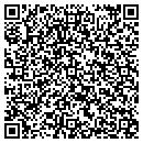 QR code with Uniform Plus contacts