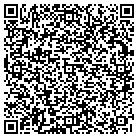 QR code with Blue Water Cascade contacts