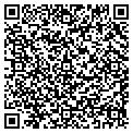QR code with W C Coffee contacts