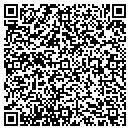 QR code with A L Gators contacts