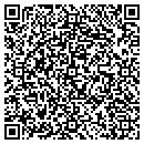 QR code with Hitchin Post The contacts