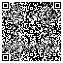 QR code with M&P Wrecker Service contacts