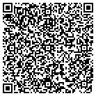 QR code with A To Z Janitorial Service contacts