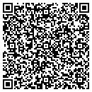 QR code with Allsups 42 contacts