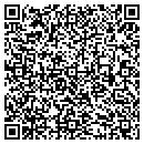 QR code with Marys Cafe contacts