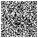 QR code with Tow World contacts