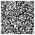 QR code with L A Deem Painting Cnstr contacts