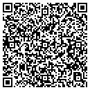 QR code with Robin C Penn contacts