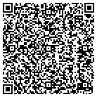 QR code with H Line Transportation contacts