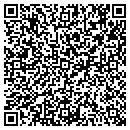 QR code with L Narvaez Corp contacts