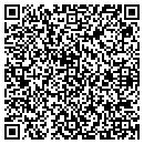 QR code with E N Stolnacke Co contacts