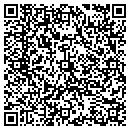 QR code with Holmes Design contacts