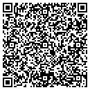QR code with C P Truck Sales contacts
