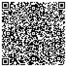 QR code with Marshall Lube & Auto Center contacts