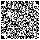 QR code with Gabby's General Upholstery contacts