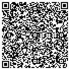 QR code with Big Ikes Landscaping contacts