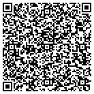 QR code with Colonial Lube Center contacts