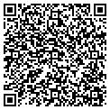 QR code with Etc contacts