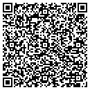 QR code with Allstate contacts