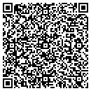 QR code with Aaarons contacts
