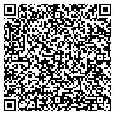 QR code with Hustons Cameras contacts
