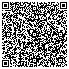 QR code with Gallery Frames & Art Center contacts