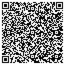 QR code with Autozone contacts