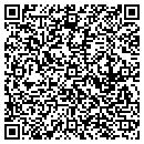 QR code with Zenae Accessories contacts