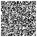 QR code with B&T Guide Services contacts