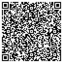 QR code with Ann's Hands contacts