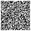 QR code with C G C Inc contacts