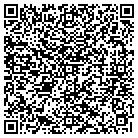 QR code with Marsha Spalding MD contacts