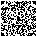 QR code with Haile's Machine Shop contacts