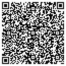 QR code with Underwood Tree Service contacts
